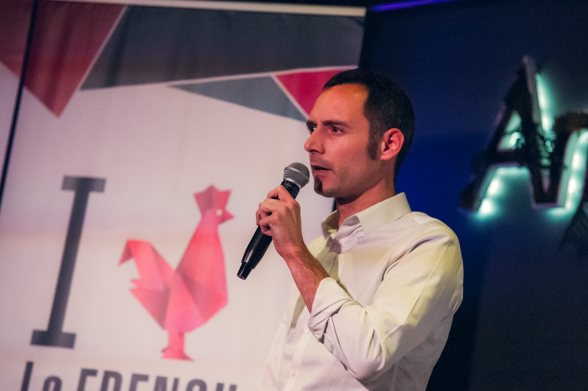 Startup Battle Alliptic 2019 - photo 3
