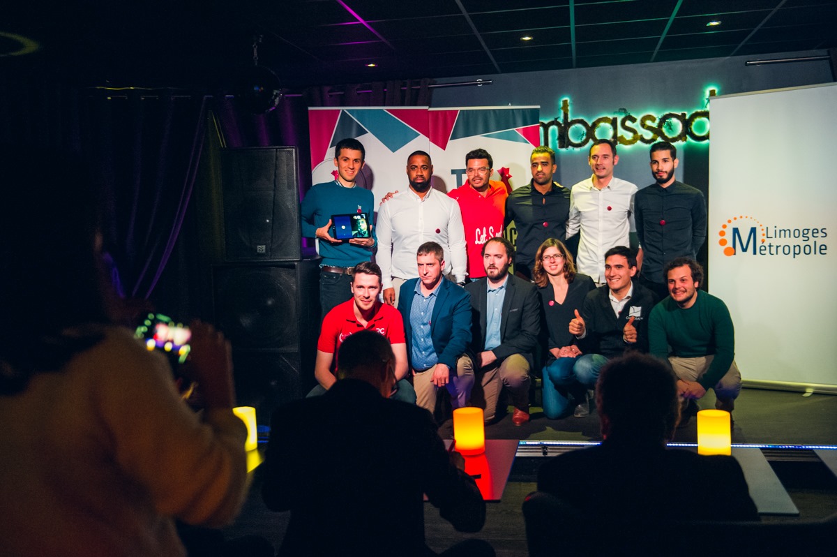 Startup Battle Alliptic 2019 - photo 1